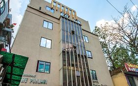 Hotel Pratap Residency